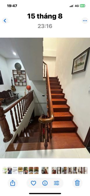 🔥 BÁN NHÀ 3 TẦNG – NGUYỄN THÀNH HÃN – TRƯNG NỮ VƯƠNG, HẢI CHÂU 🔥 - 1