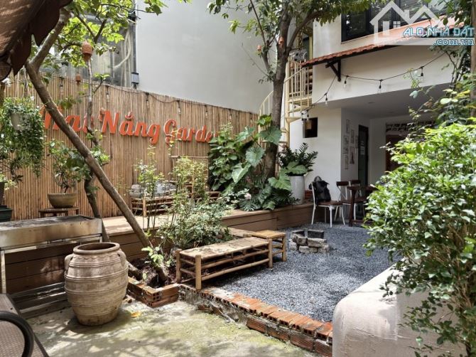 BÁN NHÀ 2PN – NGUYỄN VĂN NGUYỄN – 30M² –2 LẦU – HẺM THÔNG – TÂN ĐỊNH Q1 – 5.7 TỶ - 1