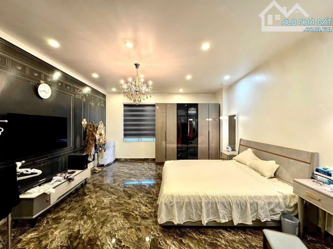 Bán căn nhà mặt chợ Lương Văn Can  Chủ dân xây tâm huyết, quyết định    để chuyển vào Nam - 1