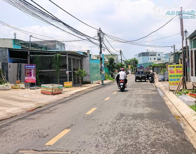 Chủ ngộp bán gấp – Nhà đẹp Xuân Thới Đông, Hóc Môn – Giá chỉ 890 triệu - 1