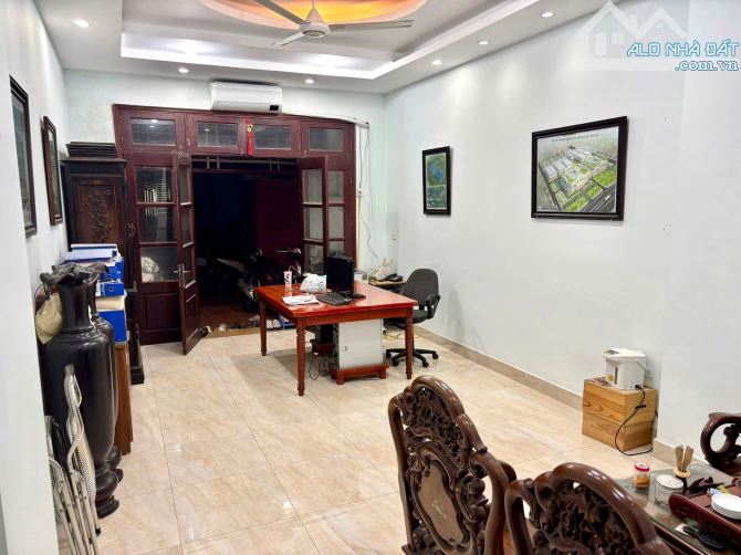 MỜI THUÊ NHÀ KĐT NAM LA KHÊ - HÀ ĐÔNG - 1