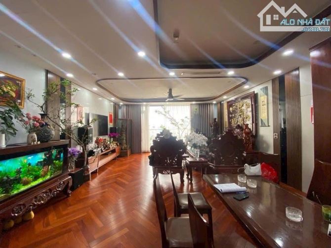 Bán Nhà Mặt Phố Trung Phụng Đống Đa 101m2-9T MT6,6m Vỉa Hè 79 Tỷ Có Thương Lượng, - 1