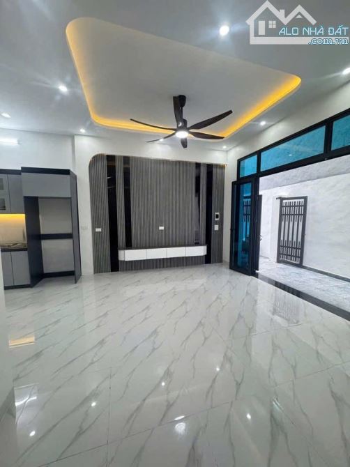 Bán nhà trong ngõ đường Trần Nhật Duật - 1