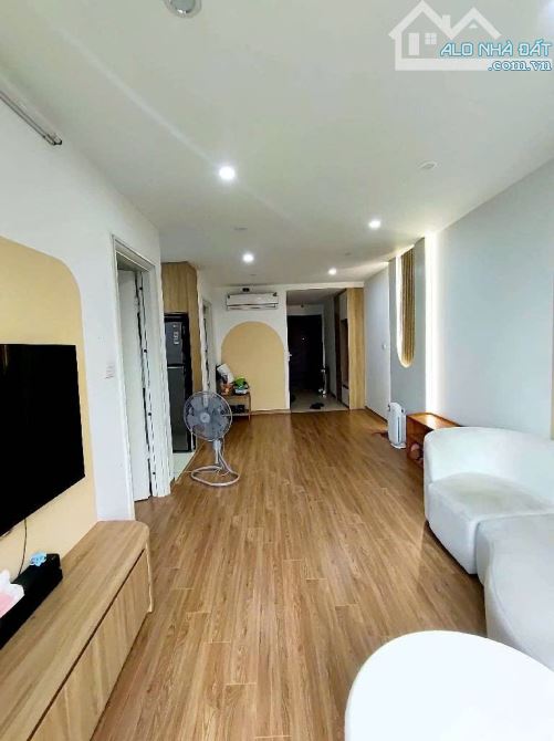 📢 BÁN CĂN CHUNG CƯ ĐỒNG PHÁT – 77M², 2PN, 2WC, SỔ ĐỎ SẴN SÀNG GIAO DỊCH - 1