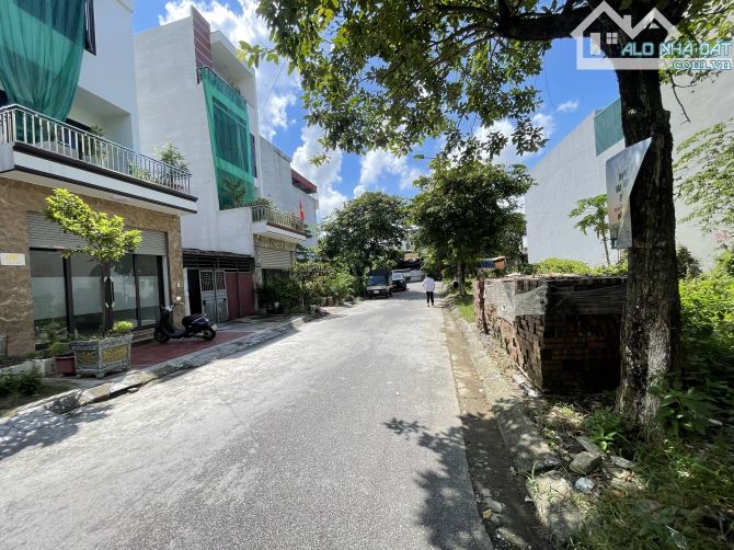 Bán Đất Khu B TDC Trần Lãm, Thái Bình - 1