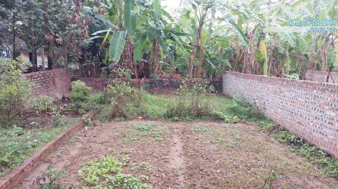 SIÊU HIẾM 43M2 ĐẤT NGÕ RỘNG GIÁ ĐẦU TƯ TẠI GIA LÂM - 1