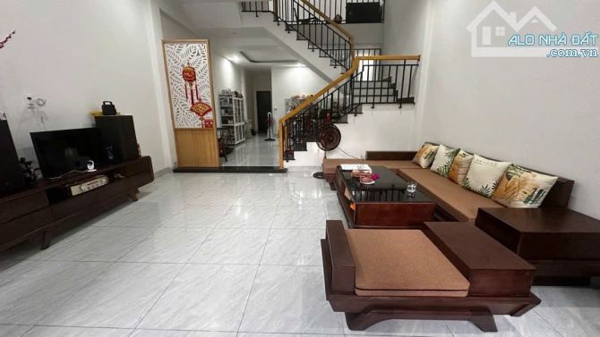 💥SIÊU PHẨM NHÀ 2 TẦNG HÀN MẶC TỬ, Giá: 6 tỷ 750🔥 - 1