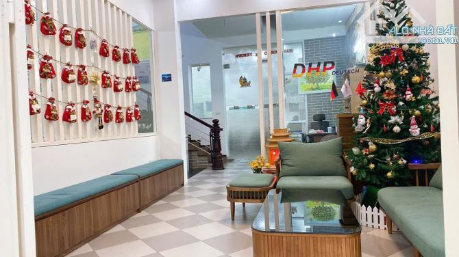 Phân lô phố Ngụy Như Kon Tum, Thanh Xuân, ô tô tránh, kinh doanh như phố, 149m2, giá 50 tỷ - 1