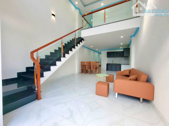 Bán nhà mới xây gần KCN  Giang Điền , GĐ 6 người ở thoải mái , DT nhà lớn 172.6m2 ,CC ngay - 1