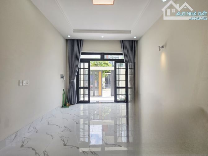 Bán Nhà Mới Xây KDC Đồng Bộ,P.Bình Chiểu,TP Thủ Đức. - 1