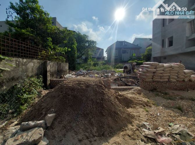 Bán đất Liên Hà ( Đông Anh), Thư Lâm 236m2, mt12m, ô tô 7 chỗ, 14.5 tỷ. - 1