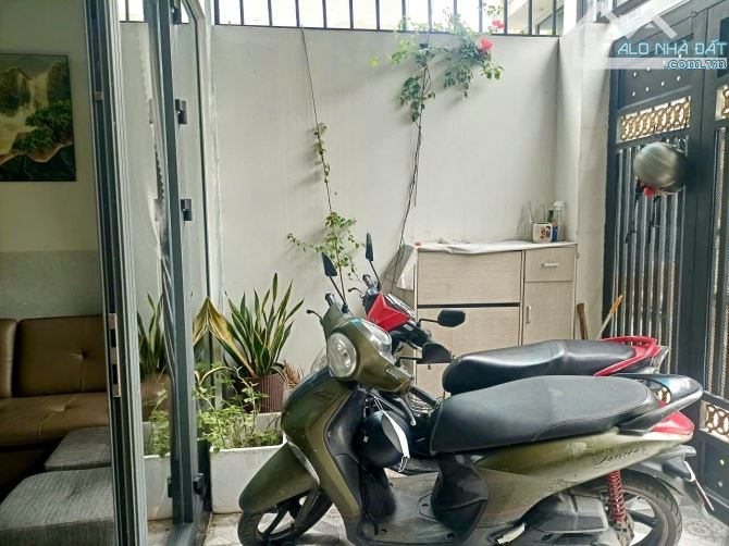 Bán Nhà Ngay Ngô Chí Quốc,P.Bình Chiểu,TP Thủ Đức. - 1