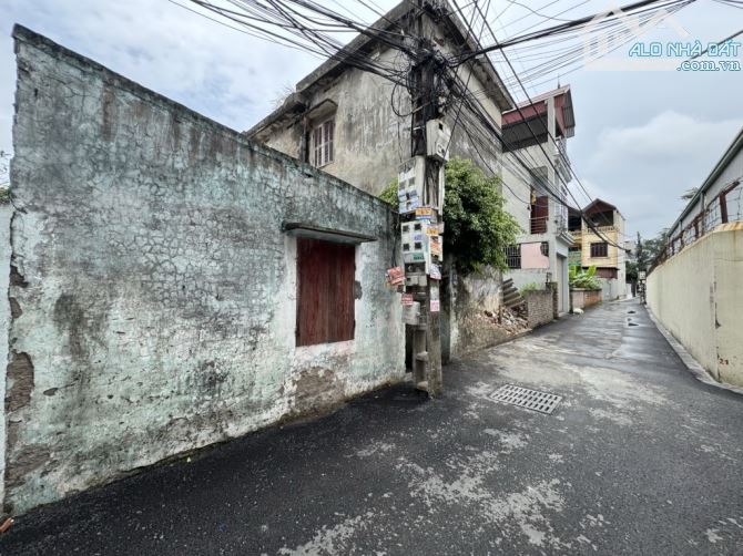 BÁN MẢNH ĐẤT ĐẸP 88m2 MT 5M – TUYỆT ĐẸP LẠI SIÊU HIẾM – THÔN ĐÌA NAM HỒNG – ĐÔNG ANH - 1