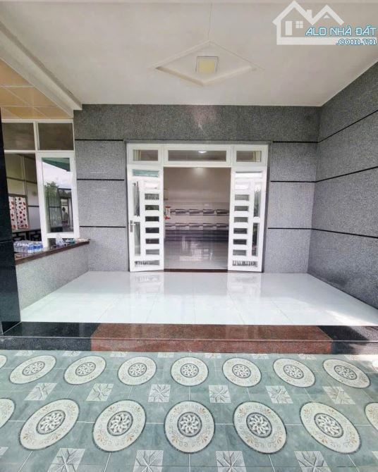 Nhà vườn tìm chủ mới ở Ấp Phú Lợi Tân Phú Trung 9x21 ( 189m2 ) 790 TRIỆU Sổ hồng riêng - 1