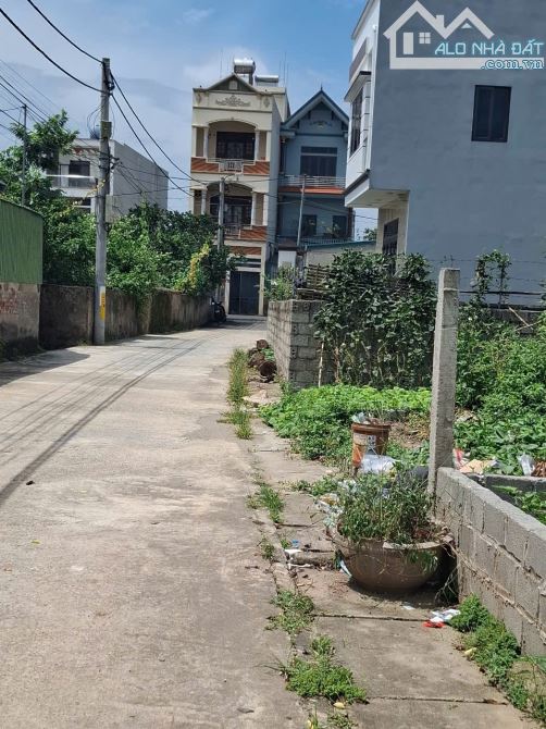 chủ cần bán 43,6m đất tại Chương Dương, Thường Tín giá 1ty880 - 1