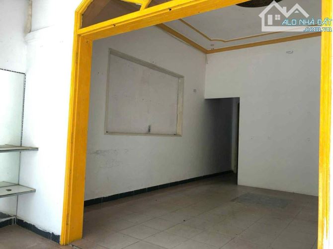 Bán Nhà Mặt Phố Hai Bà Trưng Hội An – 2 Tầng, 100m², Giá Rẻ Nhất Thị Trường - 1