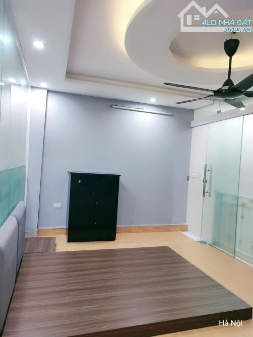 NHÀ ĐẸP 50M2, 2T, GIÁ 4,8 TỶ - TT CHỢ - HÀ ĐÔNG - 1