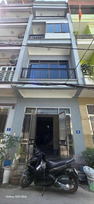 🔥HẢI BỐI ĐÔNG ANH – ÔTÔ TRÁNH - NHÀ ĐẸP – KD SÁT CHỢ  CỔ ĐIỂN – GẦN CẦU THĂNG LONG - CHỦ - 1