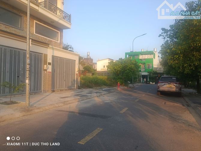 Bán 2 lô Đất đẹp 4x16m, HXH 8m khu phân lô Thạnh Lộc cạnh Hà Huy Giáp, hơn 3Tỷ - 1
