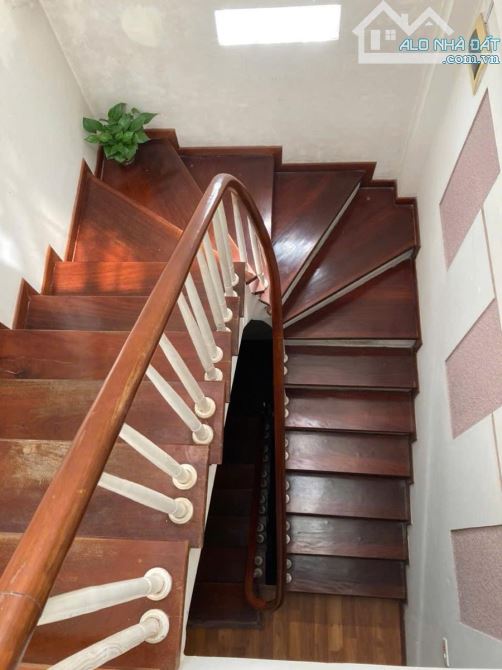 SIÊU PHẨM PHÚ THƯỢNG – TÂY HỒ -  50m2 – 5 TẦNG – GARA Ô TÔ – GẦN PHỐ – NHỈNH 11 TỶ - 1