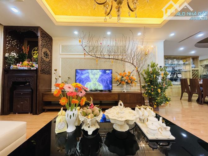 dcapital trần duy hưng, tân hoàng minh, 108m2- 3 ngủ 2 wc- nhà đẹp bán 120tr/m2 giá chuẩn - 1