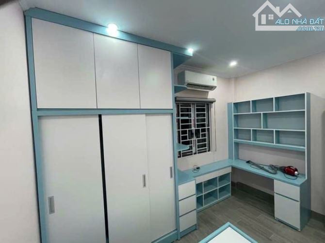 Hoa hậu khu đấu giá ngô thì nhậm - nguyễn viết xuân Hà Đông * 55m2 * 4tầng * giá 17,5tỷ - 1
