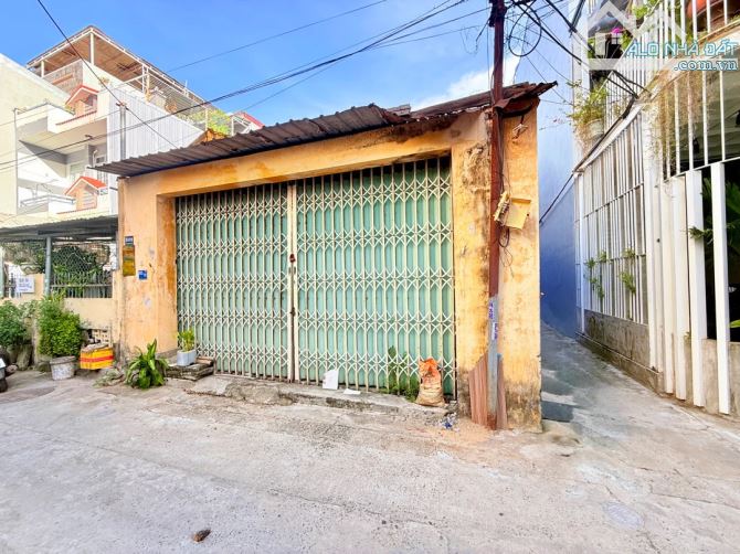 ✅ BÁN NHANH LÔ GÓC 2 MẶT TIỀN THOÁNG – LƯU QUANG THUẬN - MỸ AN- CHỈ NHỈNH 10 TỶ - 1