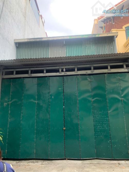 Bán mảnh đất 160m mặt tiền 8m2 tại NGỌC THỤY - ngõ thông ô tô 7 chỗ - giá chào 25tỷ8 - 1