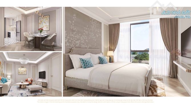 Hot Hot - Bán căn hộ 1PN-2PN-3PN CAPITAL SQUARE ngay cầu sông Hàn, Vincom Đà Nẵng - 1