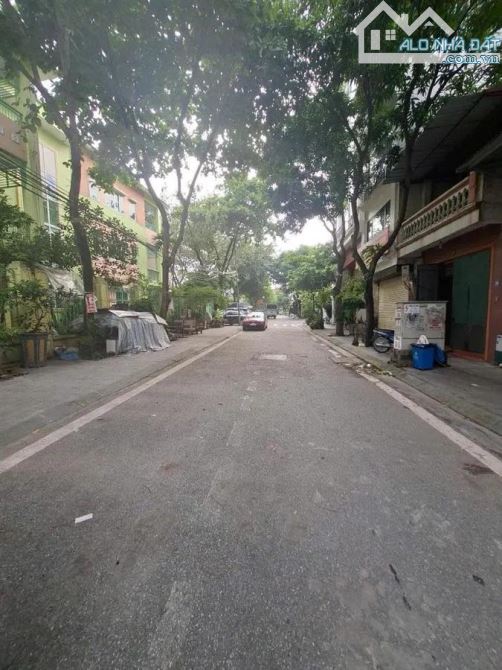 Nhà Phố Trạm 90m2, MT 5m, Vỉa Hè, Ô Tô Tránh, Kinh Doanh, Dòng Tiền Nhỉnh 26 Tỷ - 1