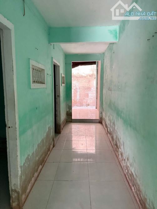 🏡 BÁN ĐẤT TẶNG NHÀ C4  – PHỐ ĐI BỘ HỘI AN - 1