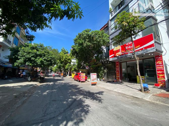PHỐ VIP LÊ LAI - LÔ GÓC 3 THOÁNG - 4 TẦNG LỪNG LỮNG - KINH DOANH ĐỈNH CAO - GIÁ ÊM - 1