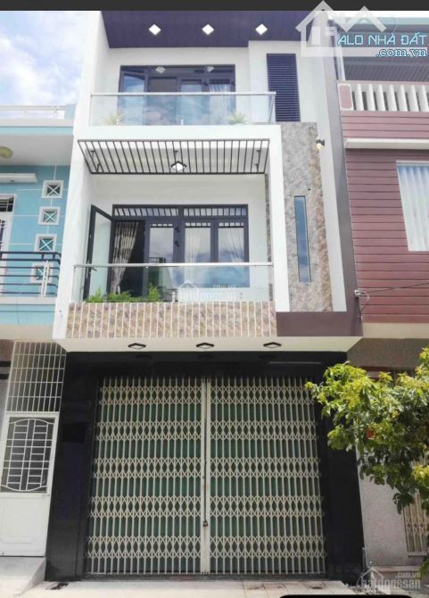 Bán nhà 3 tầng 65m2 mặt bằng KD Huỳnh Thúc Kháng – vỉa hè 2 ô tô đỗ, dân trí cao – Giá nhỉ - 1