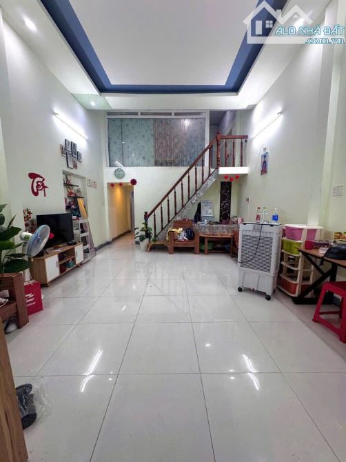 📌📌📌LÀM VIỆC TRỰC TIẾP GIÁ TỐT !!! 🌹 bán Nhà Gác Lững K86/  Phạm Nhữ Tăng - 1