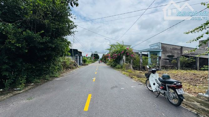 LÊN CĂN NHÀ VƯỜN 442M VIEW NÚI  XÃ LONG ĐIỀN - TP HCM  📐Dt 10x44-442m sẵn 100m thổ cư  🏡 - 1