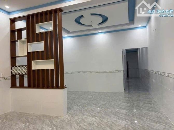 Bán nhà 5x28m Ấp 4,Trảng Bom:5x28m, full thổ cư - 1