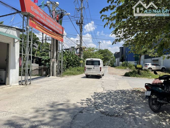 BÁN ĐẤT PHÚ LƯƠNG, HÀ ĐÔNG, NGÕ RỘNG, GẦN Ô TÔ, BA GÁC ĐỖ CỬA 43M2 GIÁ NHỈNH 5 TỶ - 1