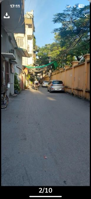 Lô này các nhà đầu tư nhanh tay thì còn chậm tay là vào ô mất lượt -60m-8.9 tỷ- Lĩnh Nam - 1