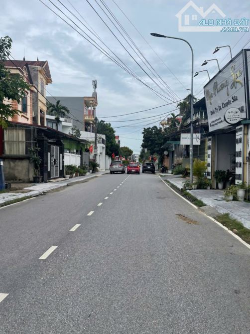 BÁN LÔ ĐẤT ĐẸP – GẦN BỆNH VIỆN 74 & KHU ĐÔ THỊ TMS, PHÚC YÊN – VĨNH PHÚC 170M GIÁ 6 TỶ500 - 1
