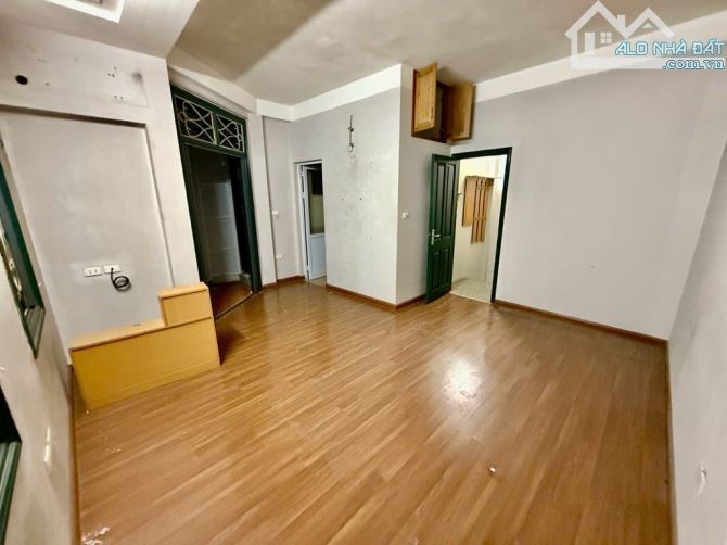 LÔ GÓC AN DƯƠNG – KINH DOANH – NGÕ THÔNG, ÔTÔ – 25M² – 6 TẦNG – 7.3 TỶ (0TH6997) - 1
