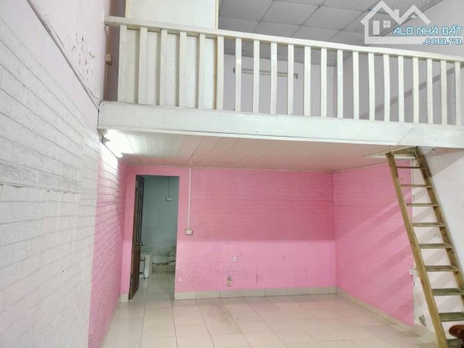 BÁN ĐẤT TẶNG NHÀ C4, QUANG TRUNG, 2 MẶT THOÁNG, NGÕ NÔNG GẦN PHỐ, 44M2 HƠN 7 TỶ - 1