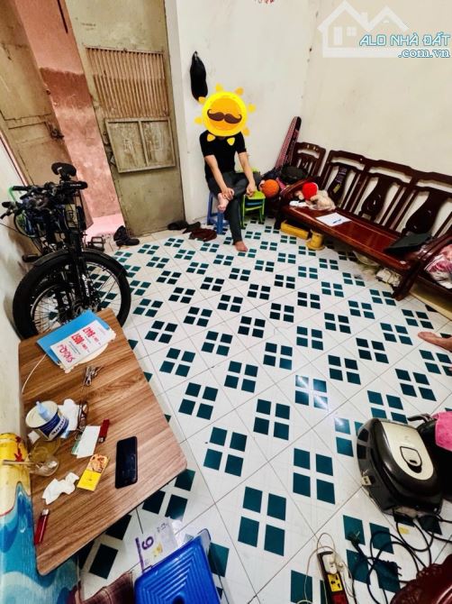 DÂN XÂY AN DƯƠNG – LÔ GÓC - NGAY PHỐ - ĐẦU TƯ – 35M² – 3 TẦNG – 6.3 TỶ (0TH6990) - 1