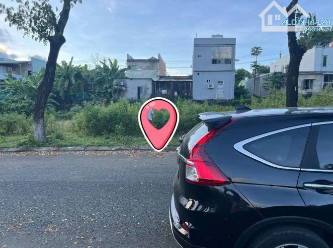 📌📌📌LÀM VIỆC TRỰC TIẾP GIÁ TỐT !!!bán lô đất đẹp hòa ninh 2 hòa vang - 1