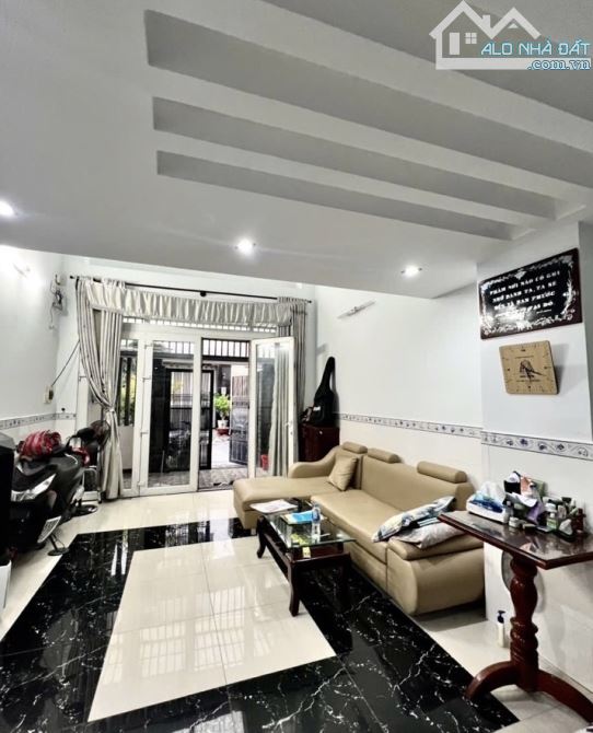 Bán Nhà Gò Xoài - Đường Nhựa 8M - Shr - 1