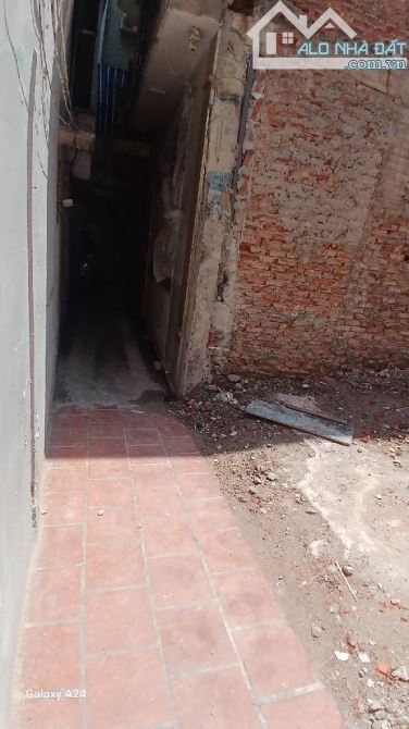 BÁN ĐẤT XUÂN LA – LÔ GÓC - NGÕ THÔNG, OTO - ĐẦU TƯ –  50M² – 9.5 TỶ (0TH91584) - 1