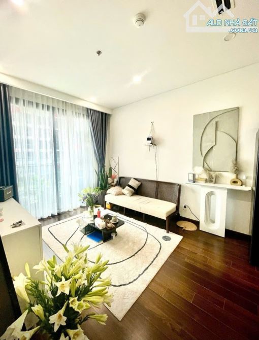 VIP MASTERISE SMART CITY – VIEW HỒ – SIÊU TIỆN ÍCH – 46M² – 4.3 TỶ (0TL3678) - 1
