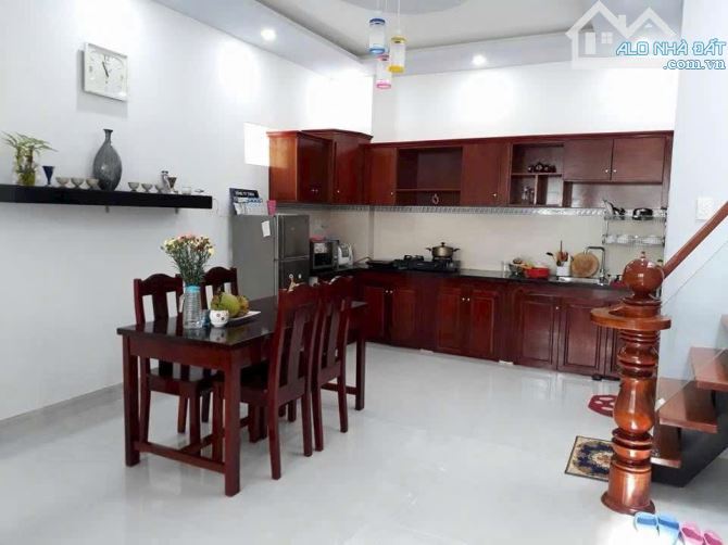 CG:🏠 BÁN NHÀ 1 TRỆT 1 LẦU KIÊN CỐ 51M2– HẺM ĐƯỜNG SỐ 4, P. TRƯỜNG THỌ, TP. THỦ ĐỨC - 1