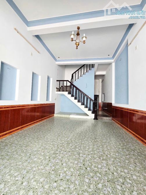 📌📌📌LÀM VIỆC TRỰC TIẾP GIÁ TỐT !!! Ban nhà 2 tầng kiệt đỗ nhựa 5m 159/ trần thái tông - 1