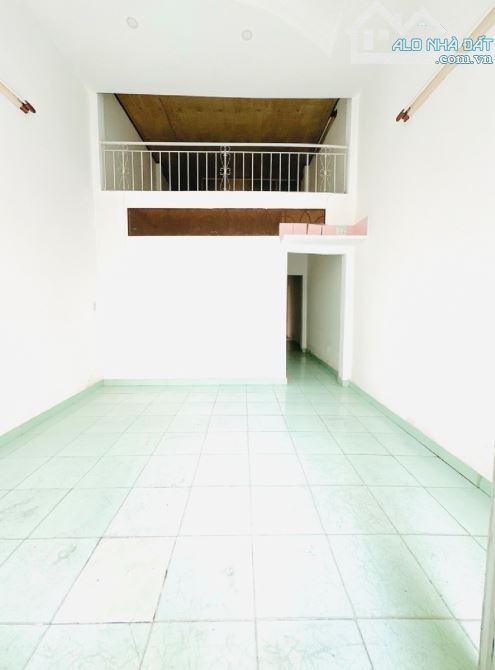 Bán nhà 1/ Hiệp Thành 13 Q12. 4x12m _ gần MẶT TIỀN 💰3ty690 bớt Lộc , Hẻm 3m - 1