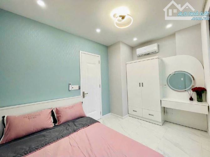 Nhà đẹp HXH Full nội thất sổ hồng chính chủ công chứng ngay NHỈNH TỶ 3 tỷ - 1